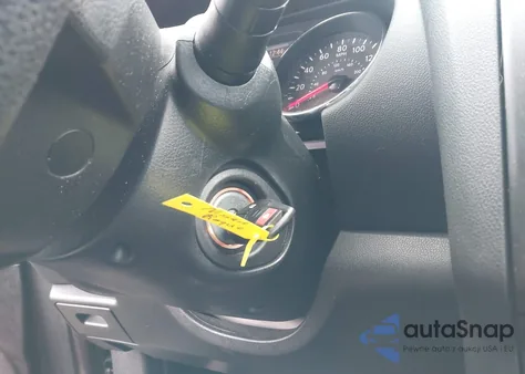 2011 Nissan Rogue S from USA, damaged, VIN JN8AS5MT2BW170235